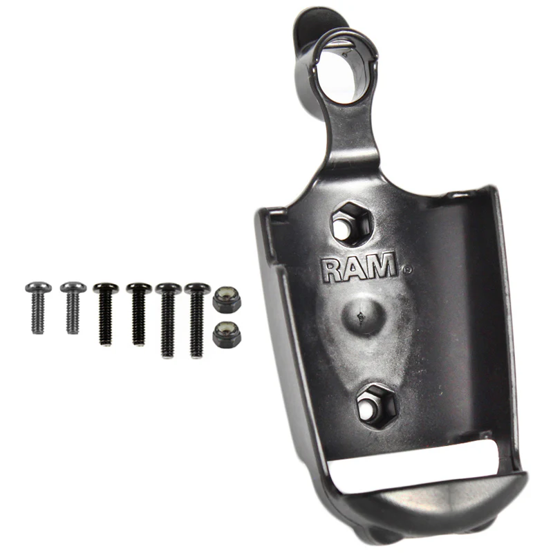 RAM® Form-Fit Cradle for the Garmin Rino 520, 520HCx, 530 & 530HCx