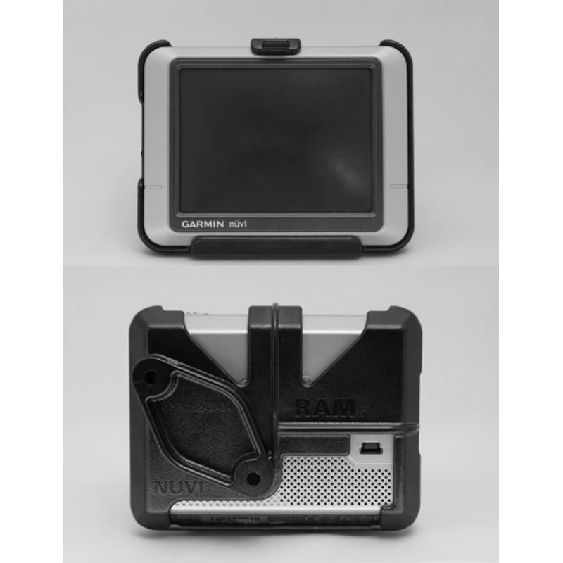 RAM® Form-Fit Cradle for Garmin nuvi 200, 205, 250, 255, 260, 265T & 270 - Image 3