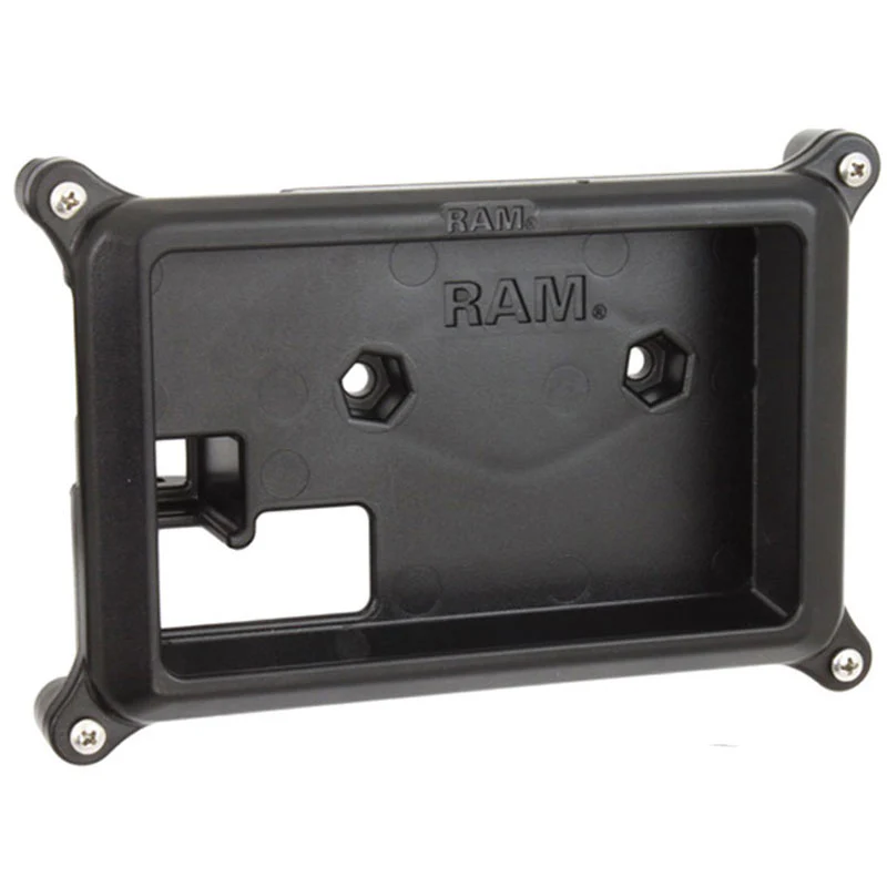 RAM® Form-Fit Locking Cradle for Garmin nuvi 200W, 285WT & 465T + More - Image 2