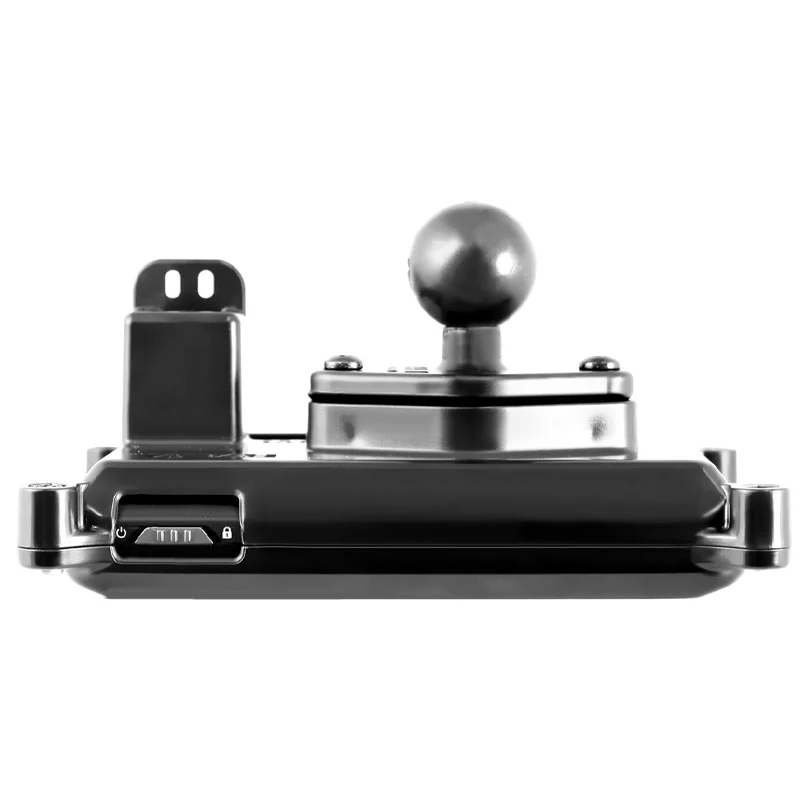 RAM® Form-Fit Locking Cradle for Garmin nuvi 200W, 285WT & 465T + More - Image 4