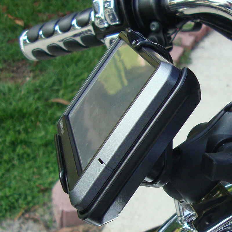 RAM® Form-Fit Cradle for Garmin nuvi 200W, 285WT & 465T + More - Image 5