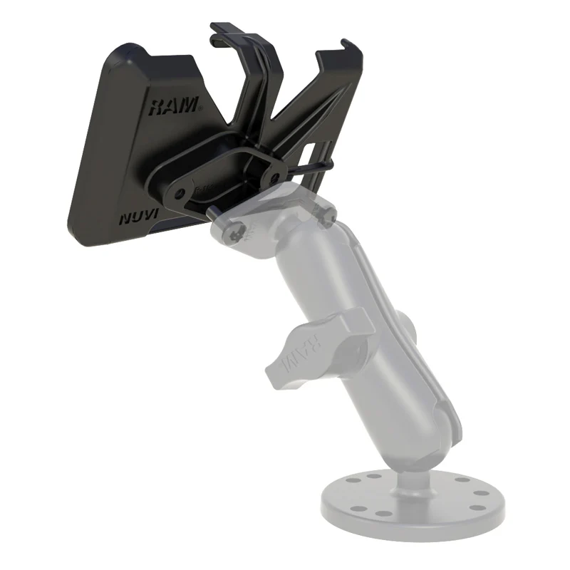 RAM® Form-Fit Cradle for Garmin nuvi 200W, 285WT & 465T + More - Image 6