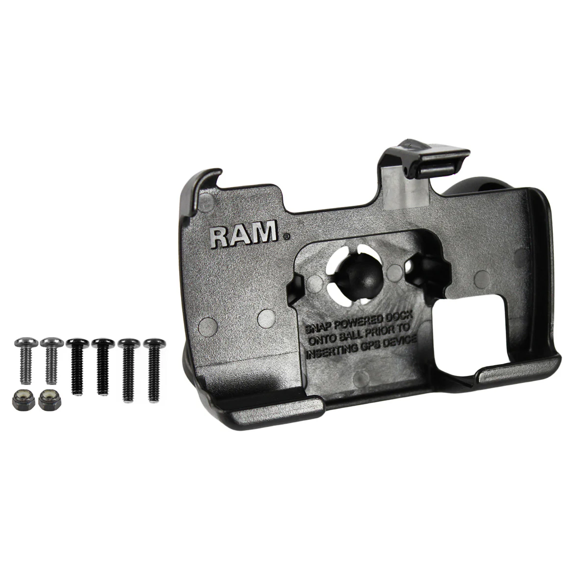 RAM® EZ-Roll'r™ Cradle for Garmin nuvi 800, 850, 855, 860, 880 & 885T