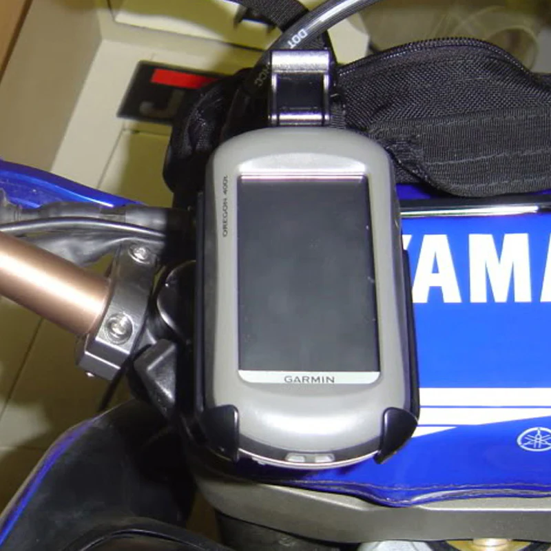 RAM® Form-Fit Cradle for Garmin Approach G5 & Oregon Series - Image 5
