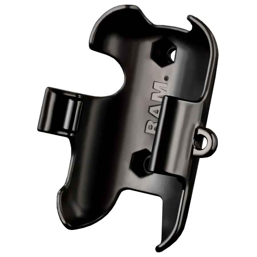 RAM® Form-Fit Cradle for Garmin Approach, Garmin Dakota 10 & 20 - Image 2