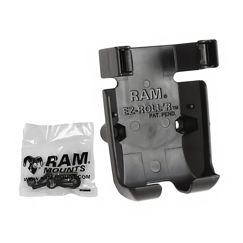 RAM® Form-Fit Cradle for Garmin GPSMAP 73, 78, 78S, 78SC - Image 2