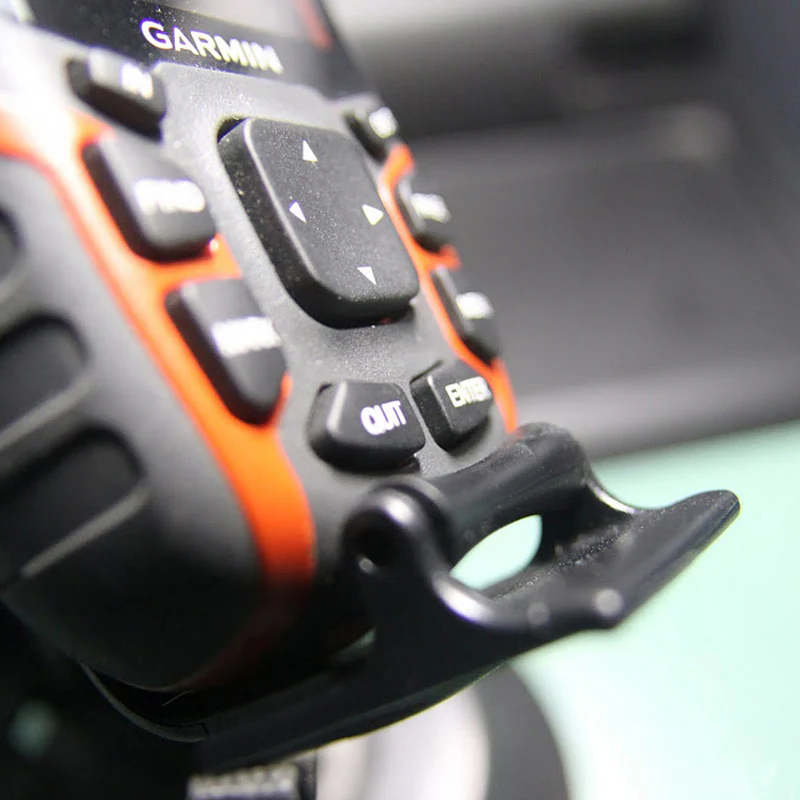RAM® Form-Fit Cradle for Garmin Astro 320, GPSMAP 62 & 64 Series - Image 4