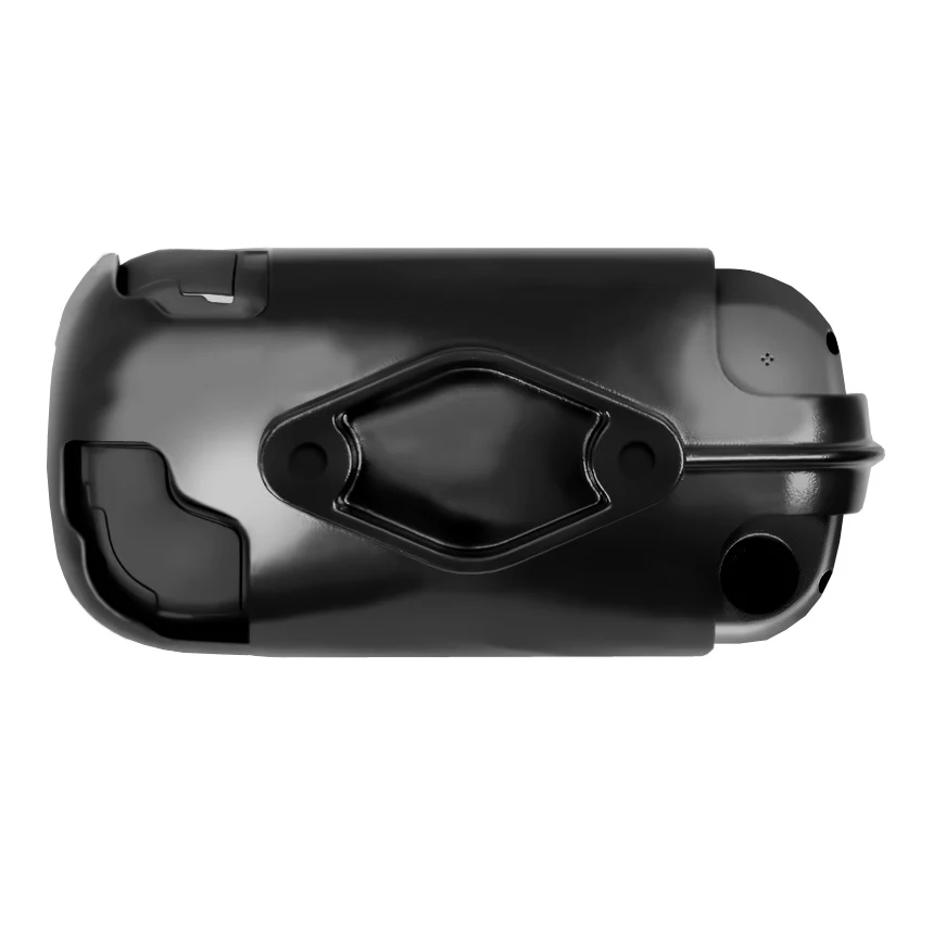 RAM® Form-Fit Cradle for Garmin Montana 600, 650, 650T, 680 & 680T - Image 3