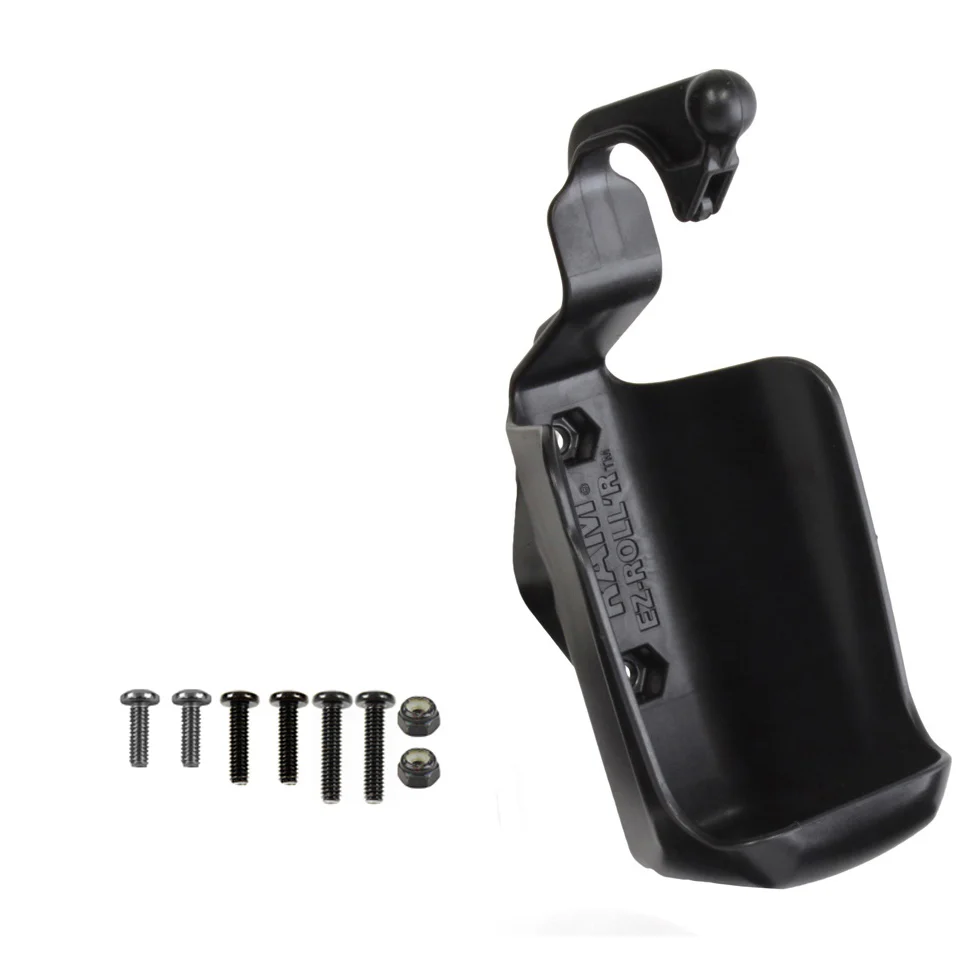 RAM® Form-Fit Cradle for Garmin Rino 610, 650 & 655t - Image 3