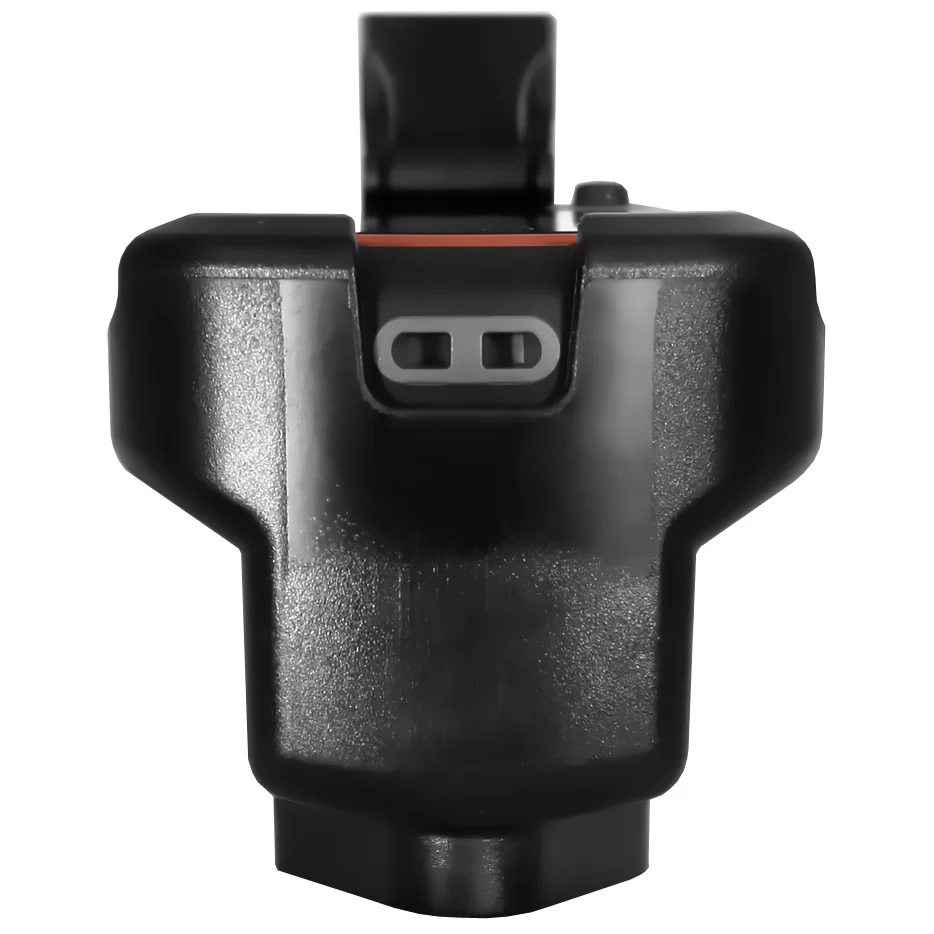 RAM® Form-Fit Cradle for Garmin eTrex 10, 20 & 30 - Image 3