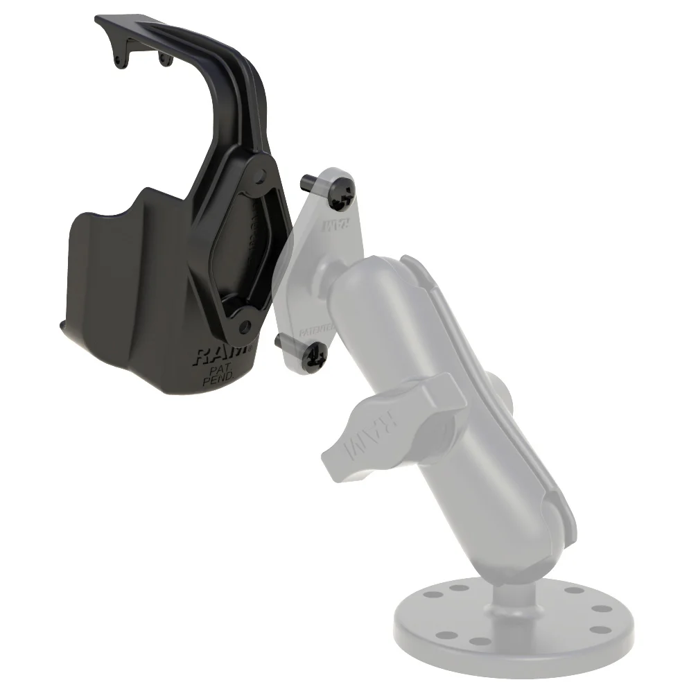 RAM® Form-Fit Cradle for Garmin eTrex 10, 20 & 30 - Image 4