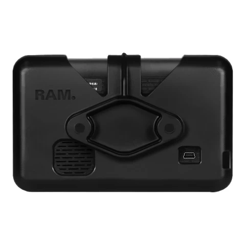 RAM® Form-Fit Cradle for Garmin nuvi 40 & 40LM - Image 3