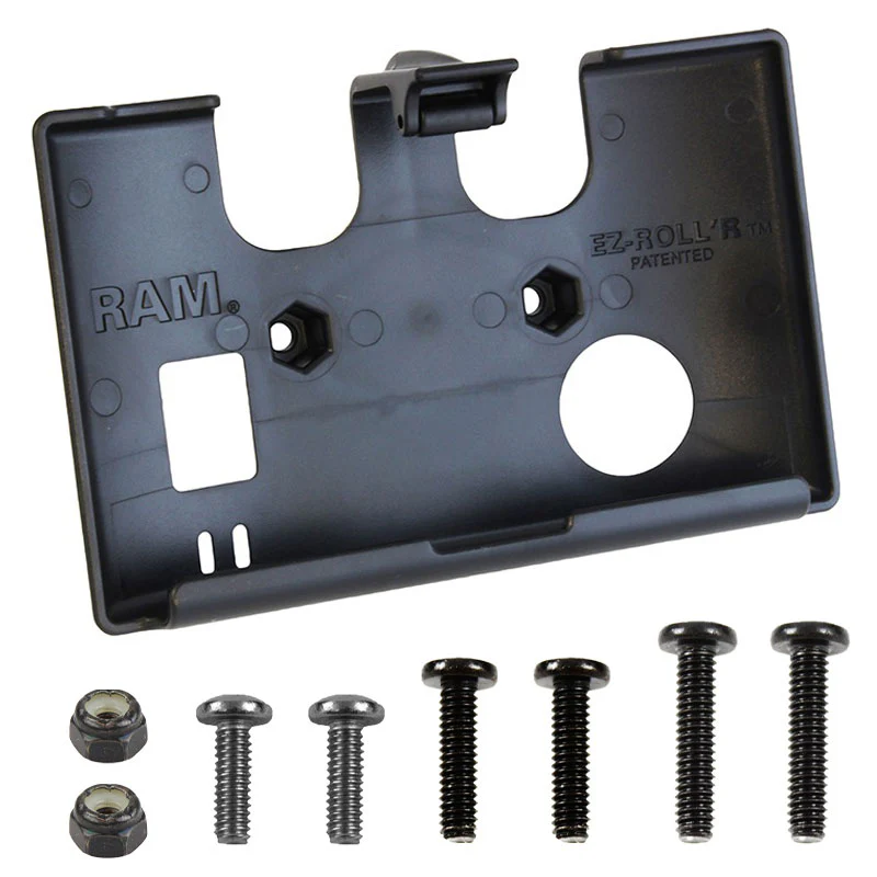 RAM® EZ-Roll'r™ Cradle for Garmin nuvi 2557LMT, 2598LMTHD + More - Image 2
