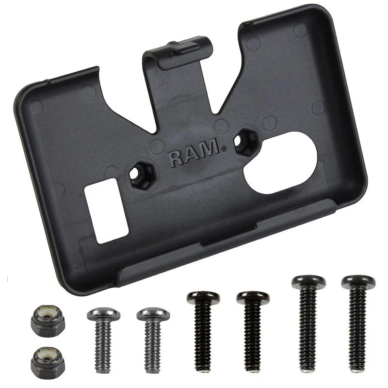 RAM® Form-Fit Cradle for Garmin nuvi 2595LM, 2595LMT & 2595LT - Image 2