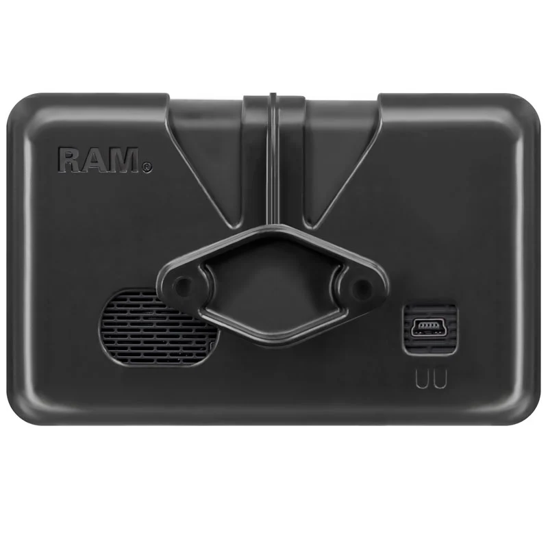 RAM® Form-Fit Cradle for Garmin nuvi 2595LM, 2595LMT & 2595LT - Image 3