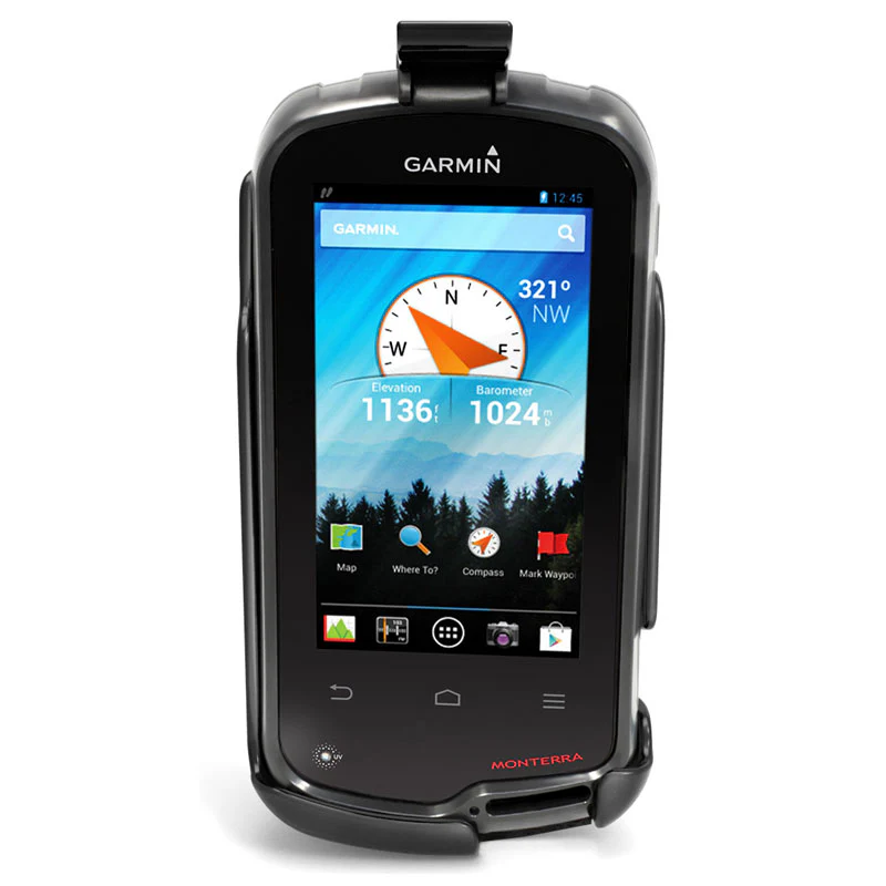 RAM® Form-Fit Cradle for Garmin Monterra™ - Image 2