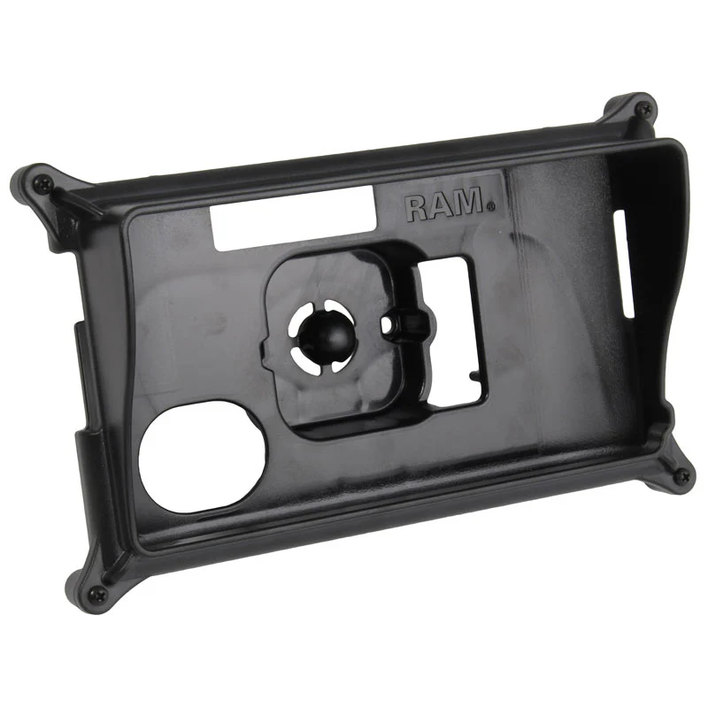 RAM® Form-Fit Locking Cradle for Garmin fleet 660/670 - Image 2