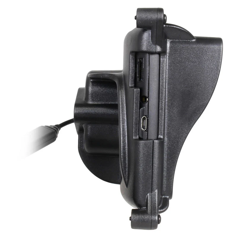 RAM® Form-Fit Locking Cradle for Garmin fleet 660/670 - Image 4
