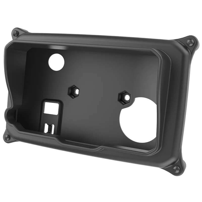 RAM® Form-Fit Locking Cradle for Garmin Dezl 570LMT & 580 LMT-S - Image 2