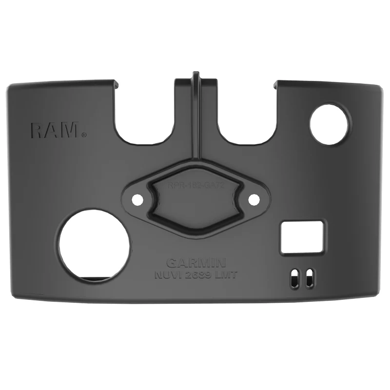 RAM® EZ-Roll'r™ Cradle for Garmin nuvi 2689LMT - Image 3