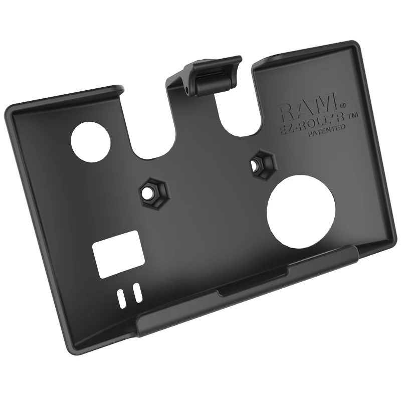 RAM® EZ-Roll'r™ Cradle for Garmin nuvi 2589LMT - Image 2