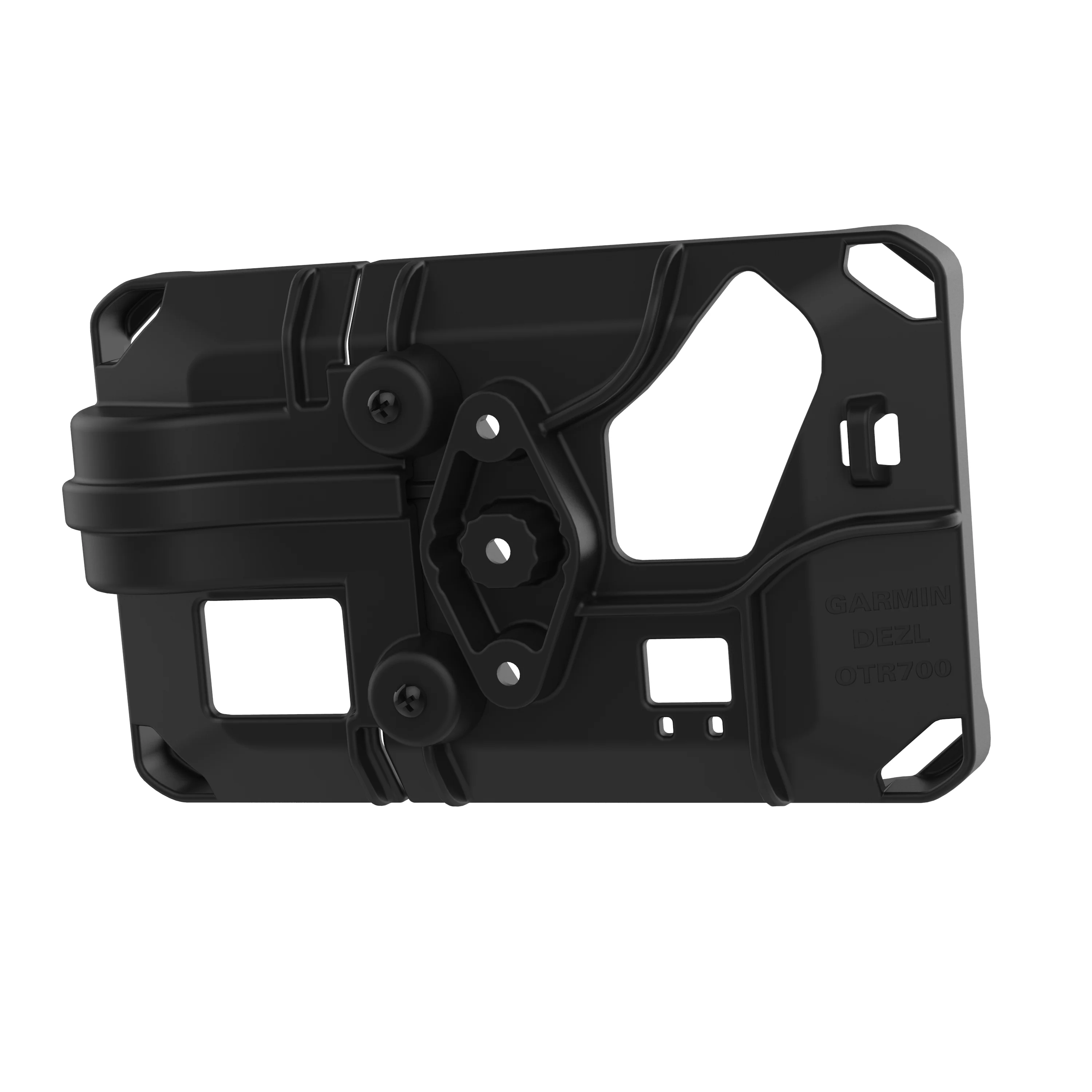 RAM® EZ-Roll'r™ Locking Cradle for Garmin dēzl™ OTR700 - Image 4