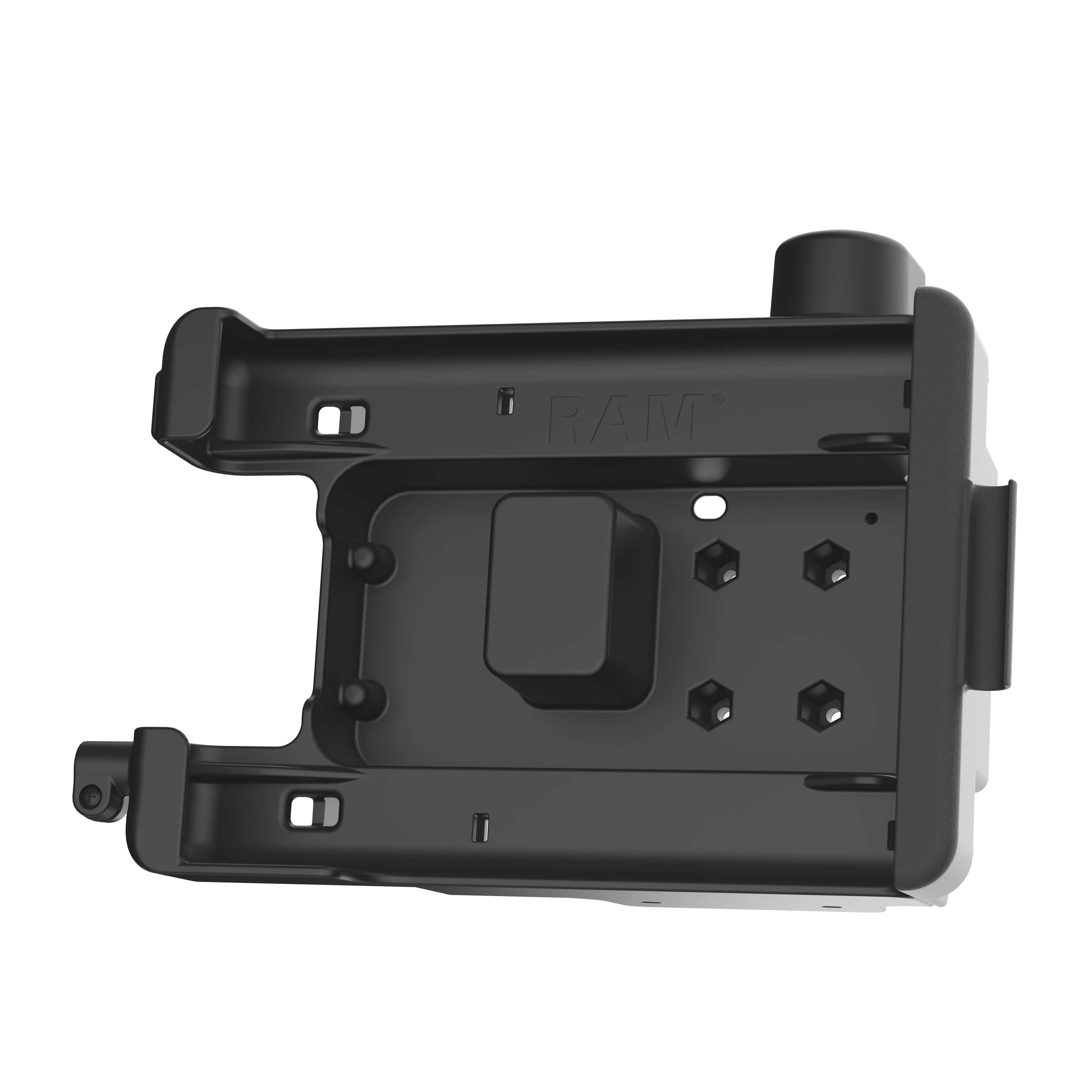 RAM® Form-Fit Holder for Getac ZX70 - NFC Extender Compatible - Image 2