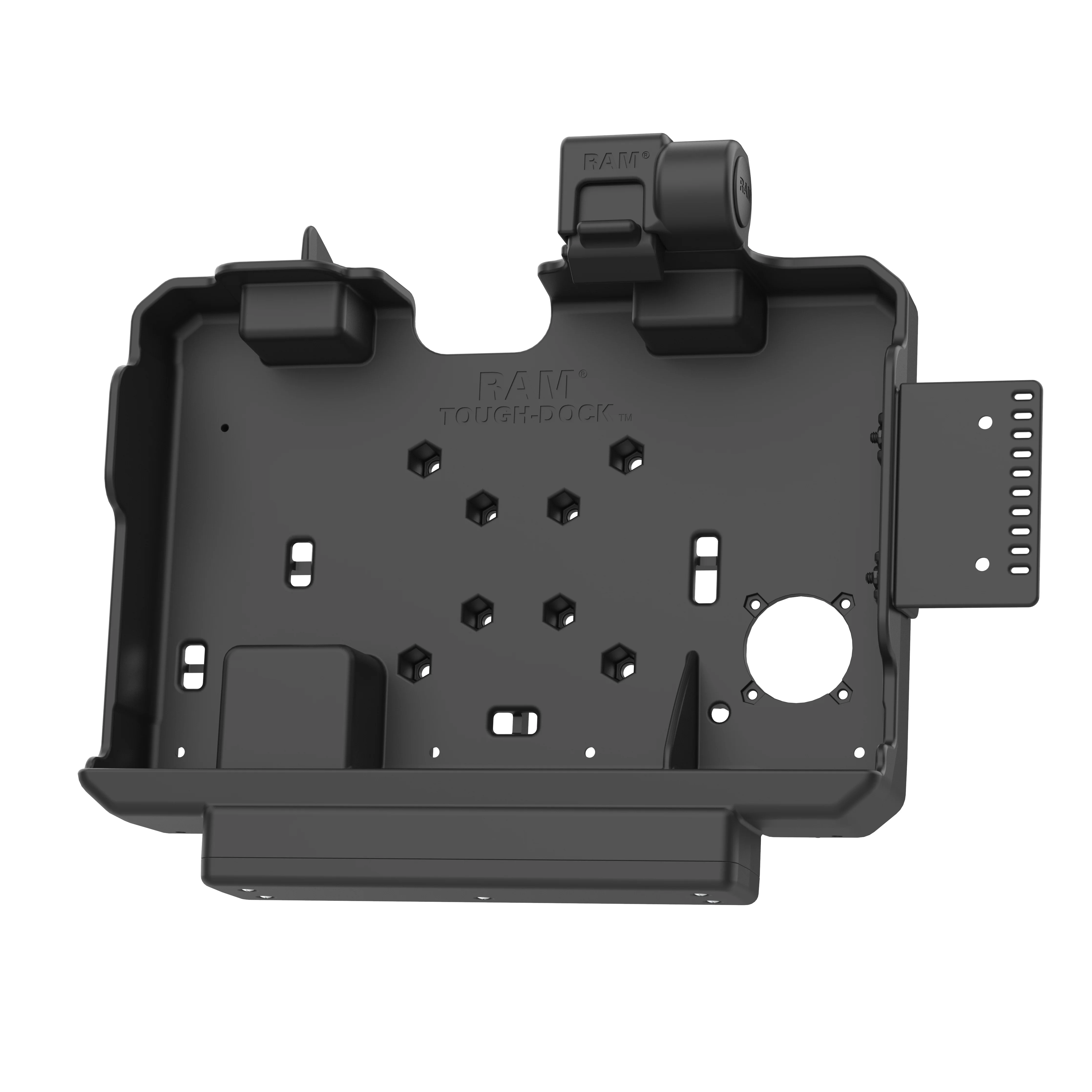 RAM® Form-Fit Holder for Getac ZX10 - Image 2