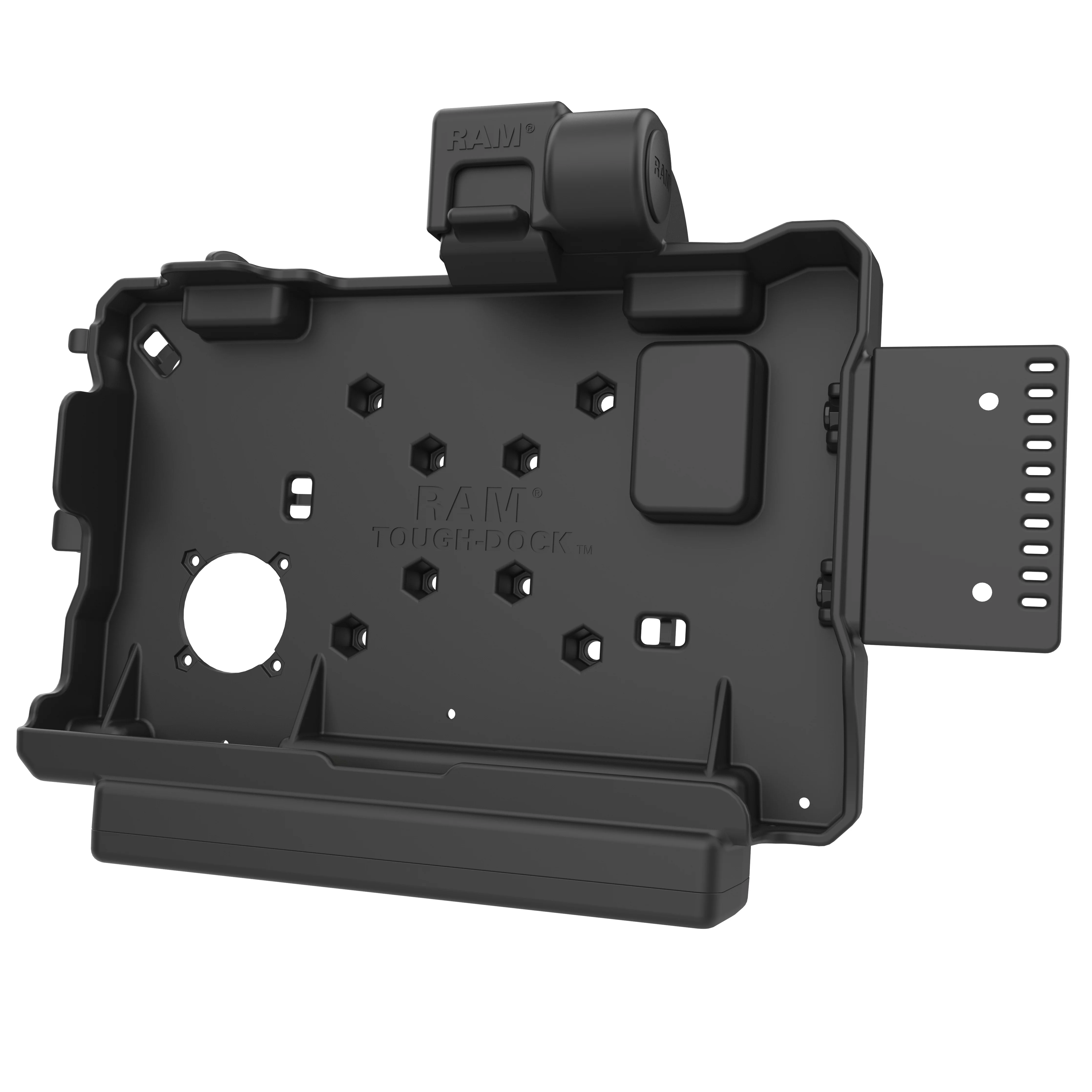 RAM® Form-Fit Holder for Getac ZX80 - Image 2