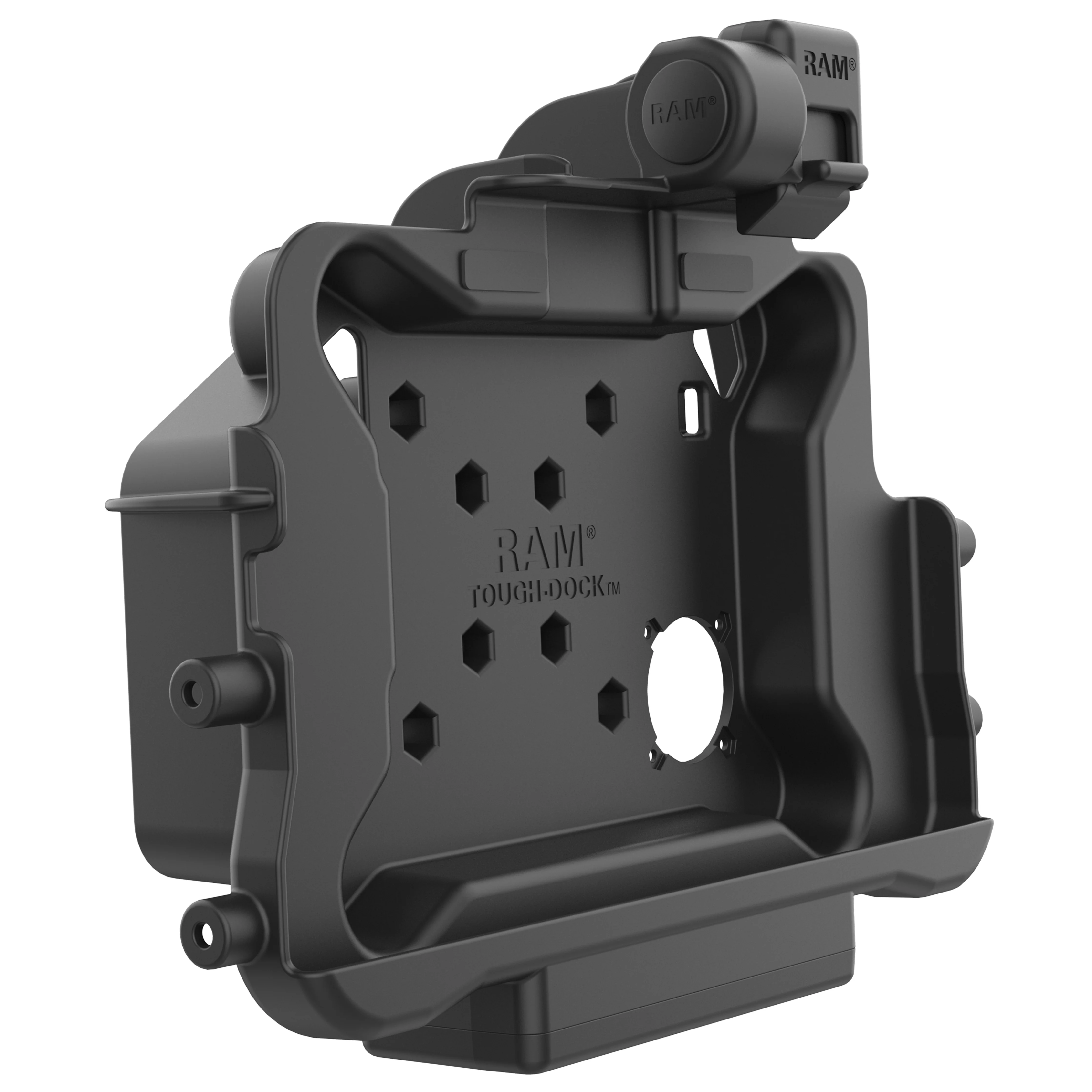 RAM® Power + Data & DB9 Dock for Honeywell ScanPal EDA10A - Image 4