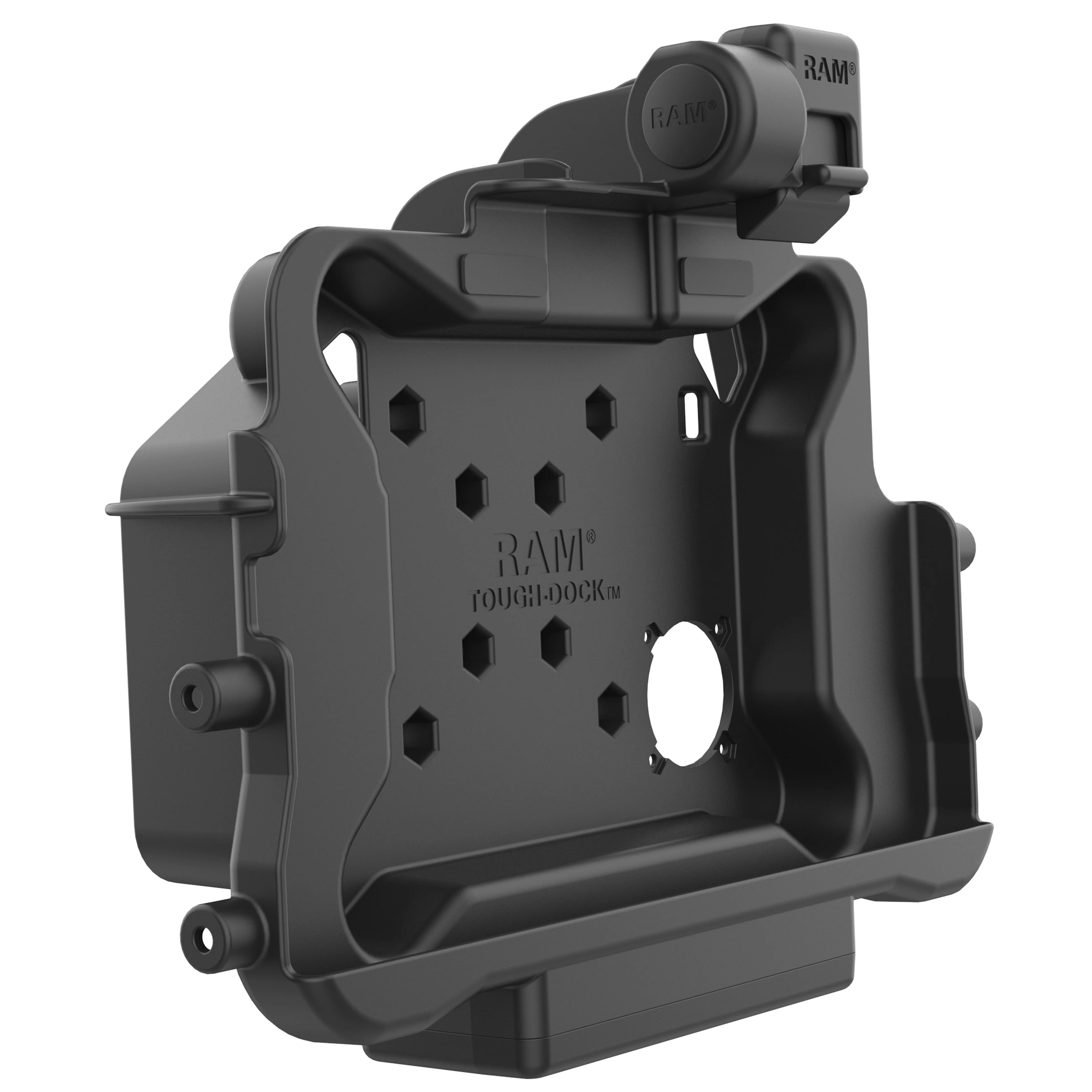 RAM® Powered Dock for Honeywell ScanPal EDA10A - Image 4
