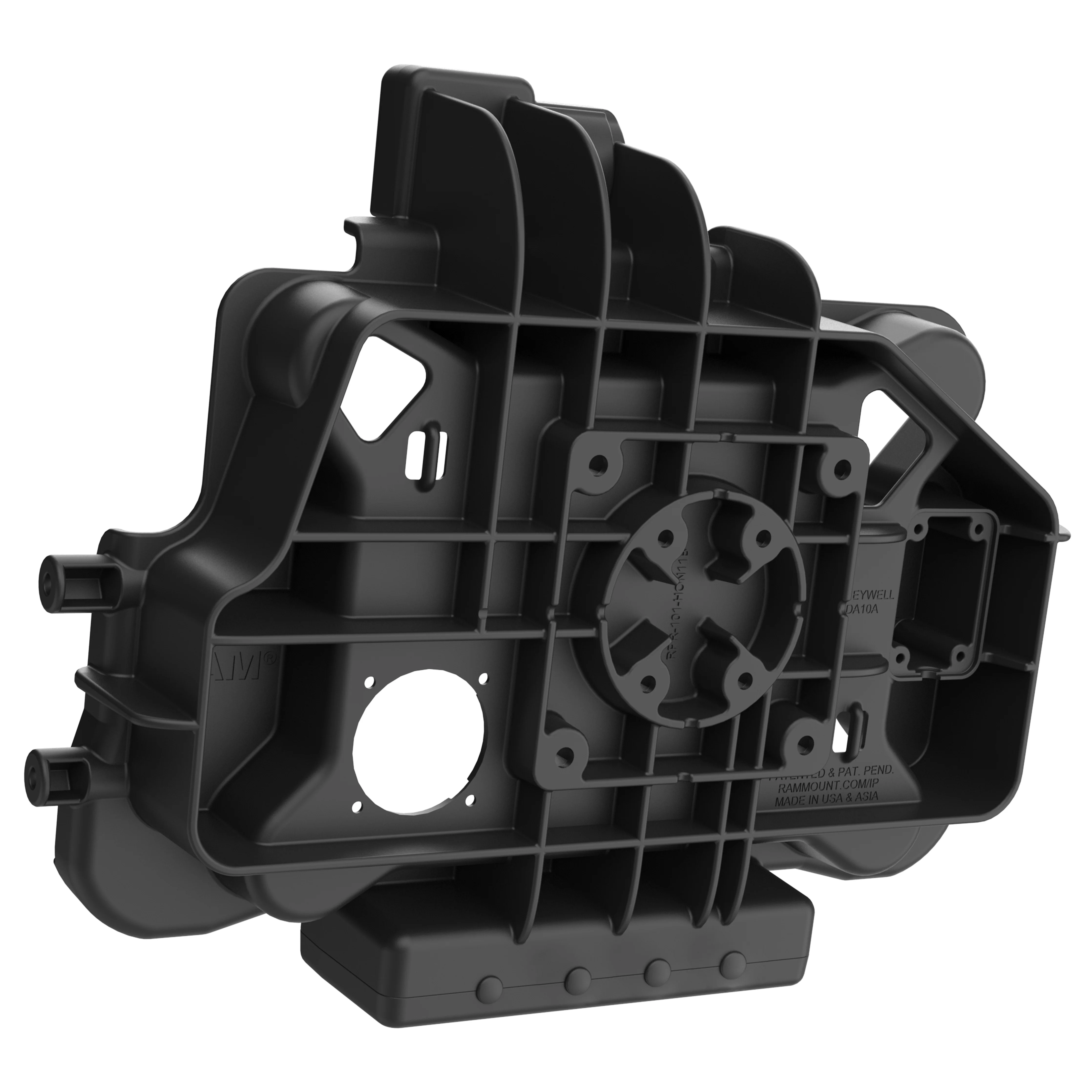 RAM® Form-Fit Holder for Honeywell ScanPal EDA10A - Image 3