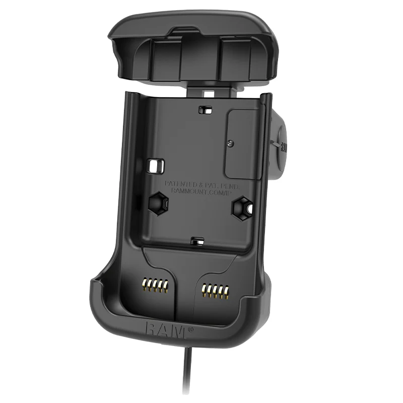 RAM® Form-Fit Powered Dock for Honeywell CT50, CT60 & CT60 XP - Image 2