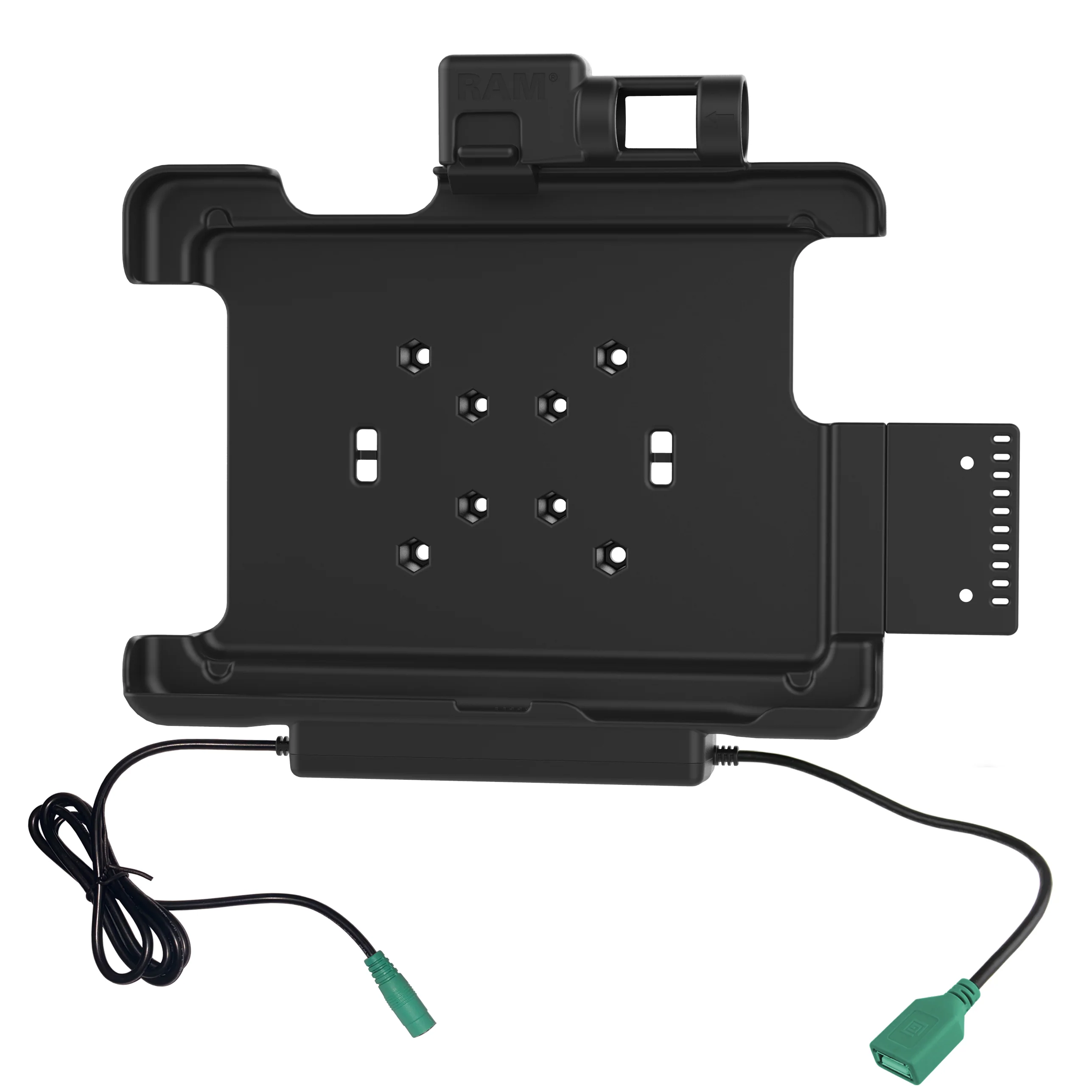 RAM® Power + Data Dock for Honeywell RT10 Tablet - Image 2