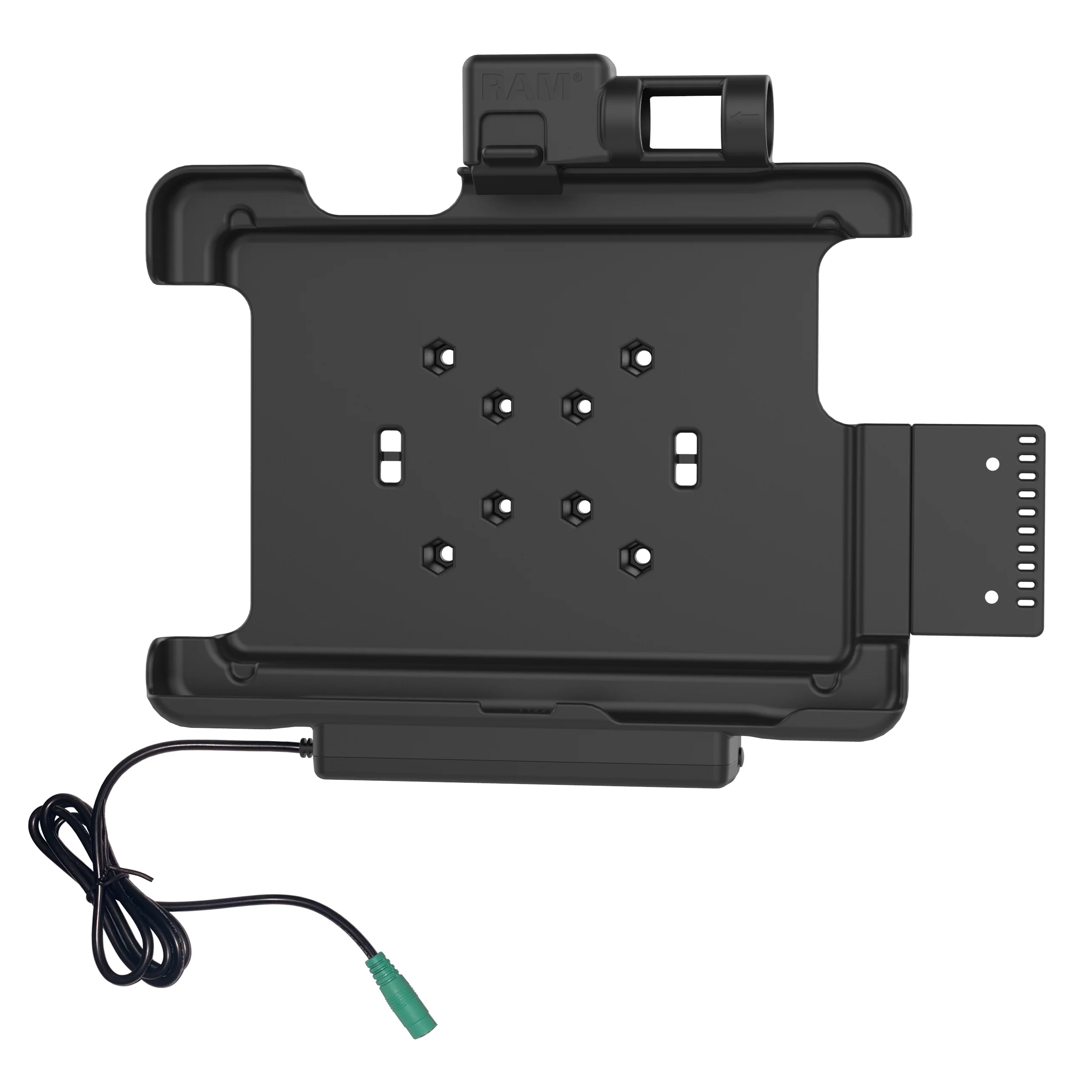 RAM® Powered Dock for Honeywell RT10 Tablet - Image 2