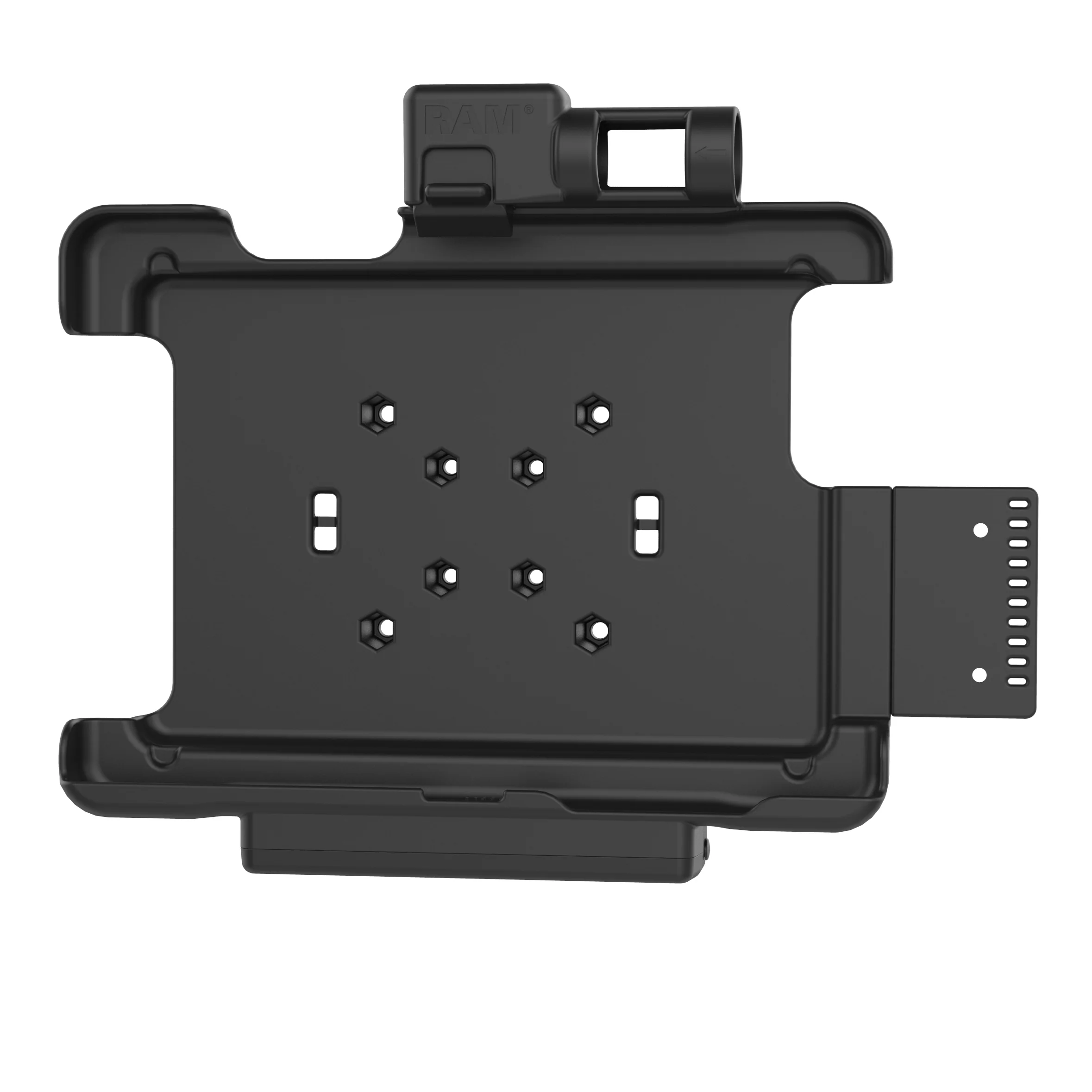 RAM® Form-Fit Holder for Honeywell RT10 Tablet - Image 2