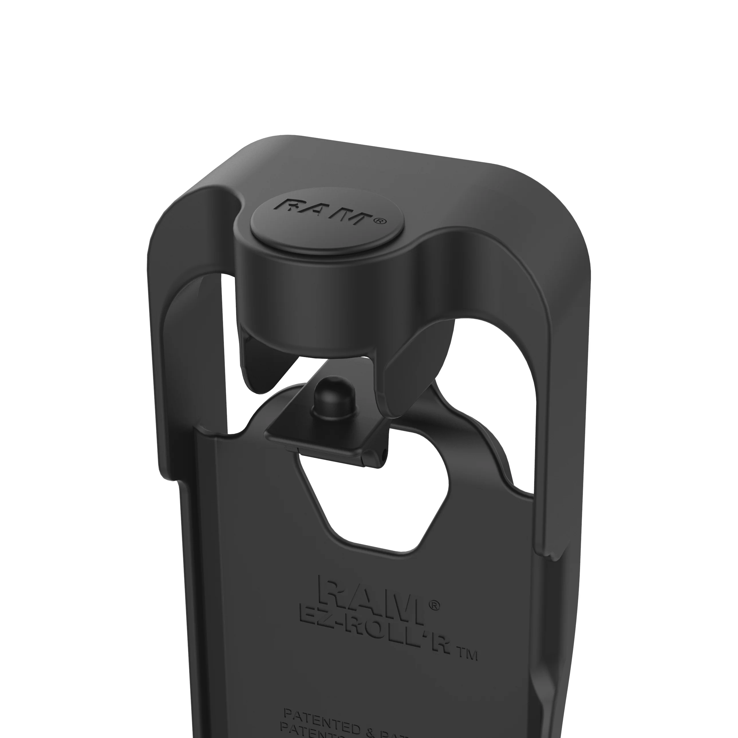 RAM® EZ-Roll'r™ Powered Dock for Kyocera DuraForce Ultra 5G E7110 - Image 3