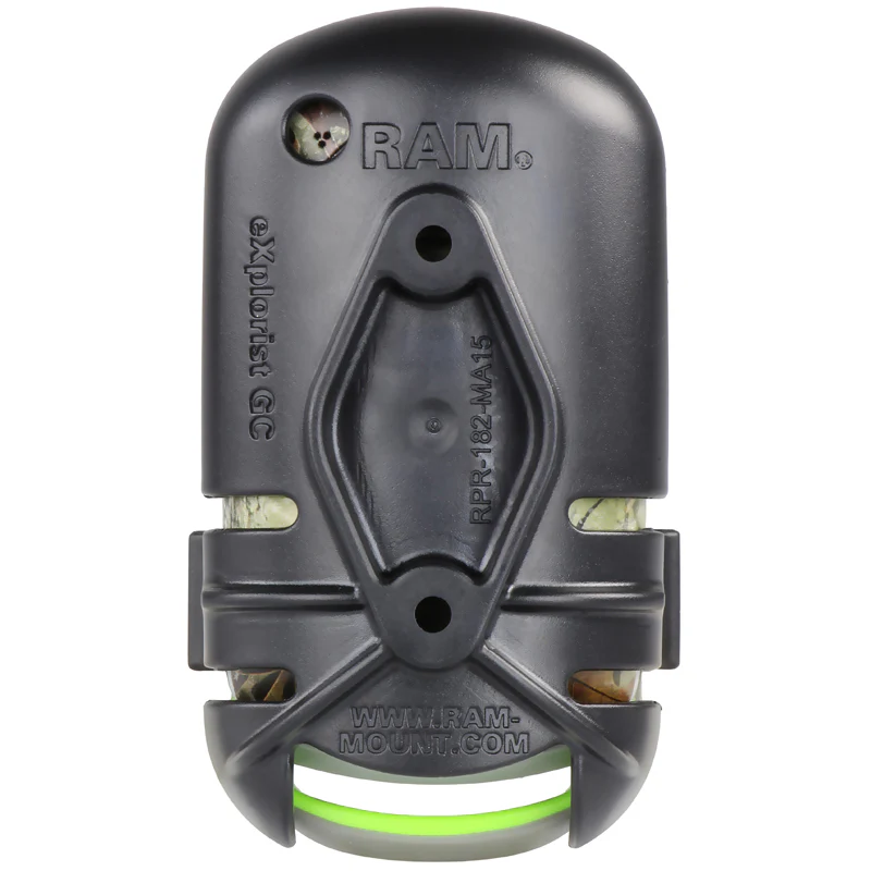 RAM® Form-Fit Cradle for Magellan eXplorist GC, 110, 310 & 350H - Image 2