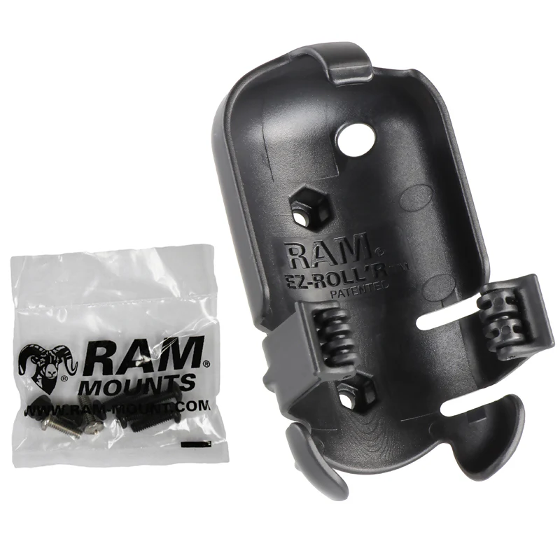 RAM® Form-Fit Cradle for Magellan eXplorist GC, 110, 310 & 350H - Image 3