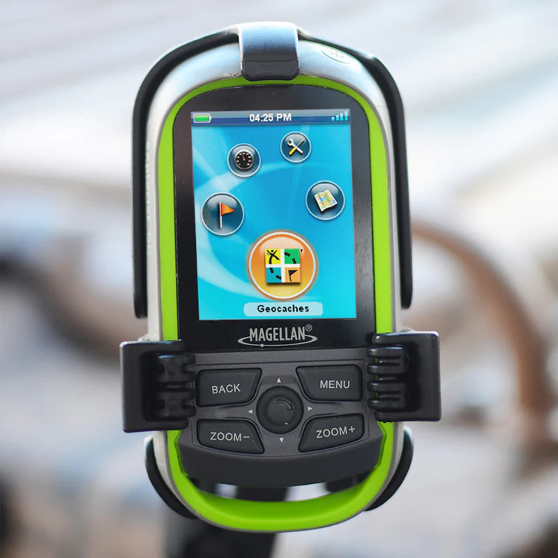 RAM® Form-Fit Cradle for Magellan eXplorist GC, 110, 310 & 350H - Image 4