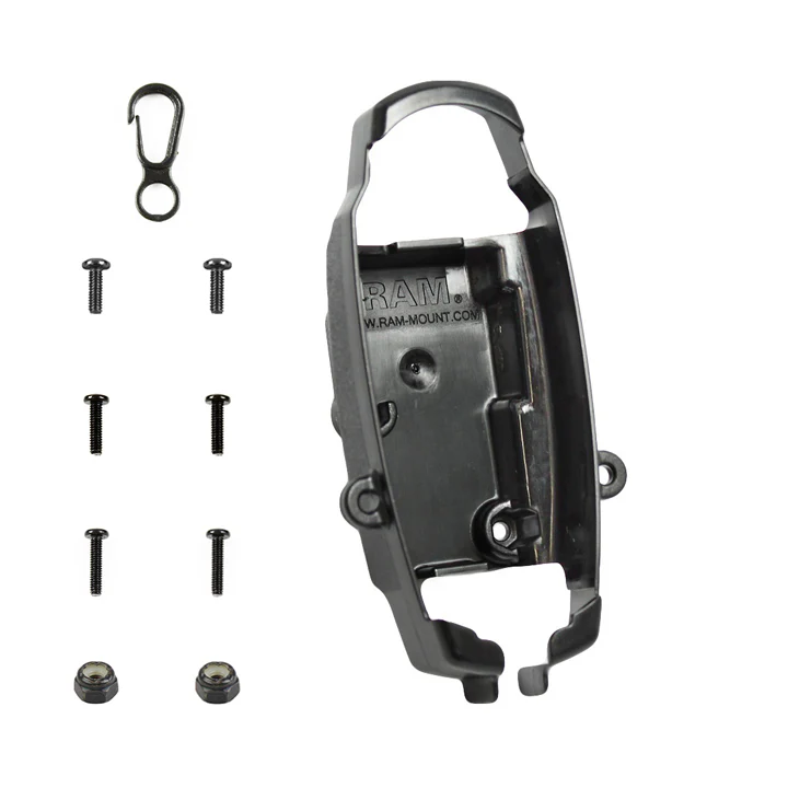 RAM® Form-Fit Cradle for Magellan ATV, Map, Marine, Outdoor + More
