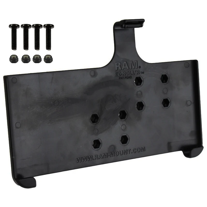 RAM® EZ-Roll'r™ Cradle for for Motorola XOOM - Image 2