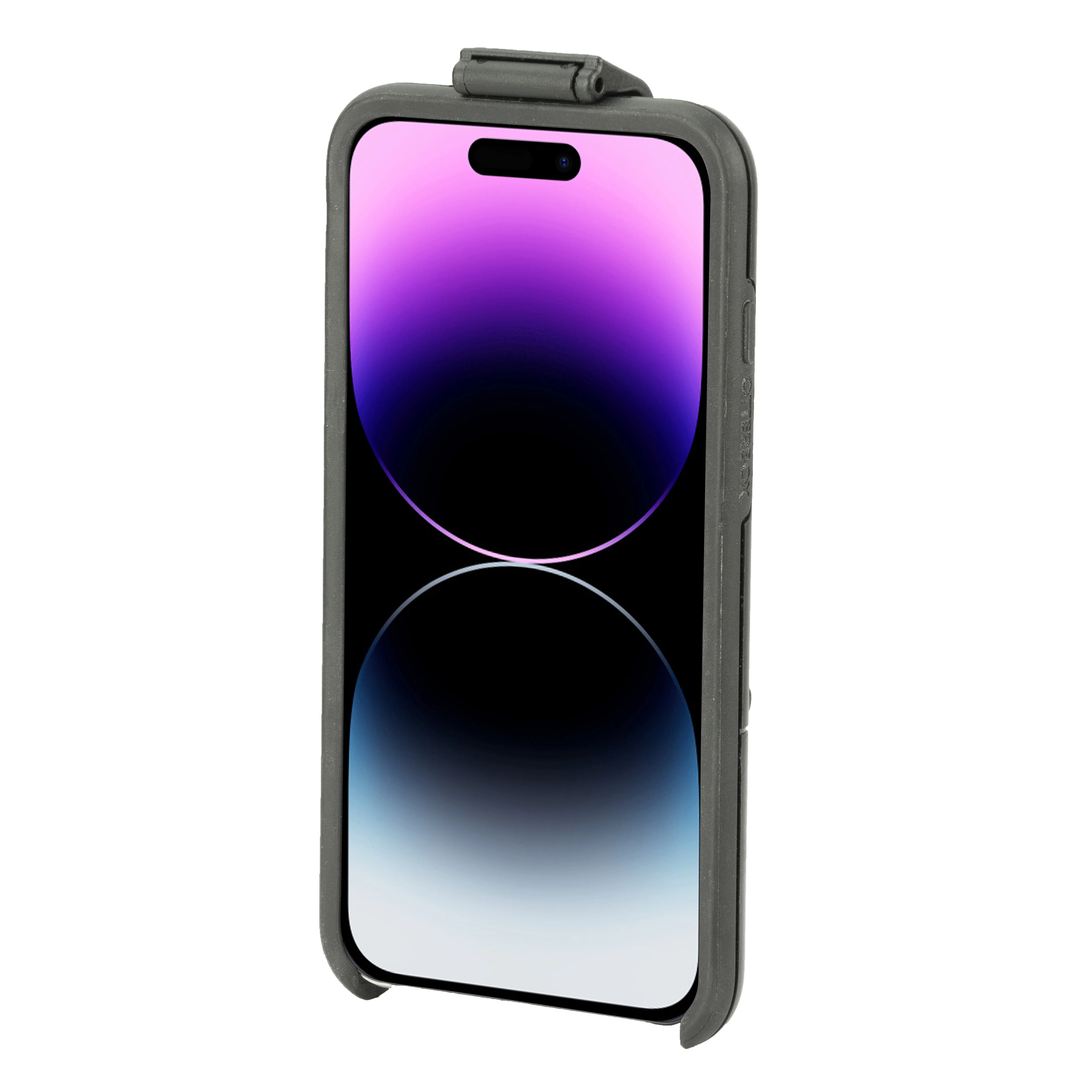 RAM® EZ-Roll'r™ Holder for Phones with OtterBox uniVERSE - Image 2