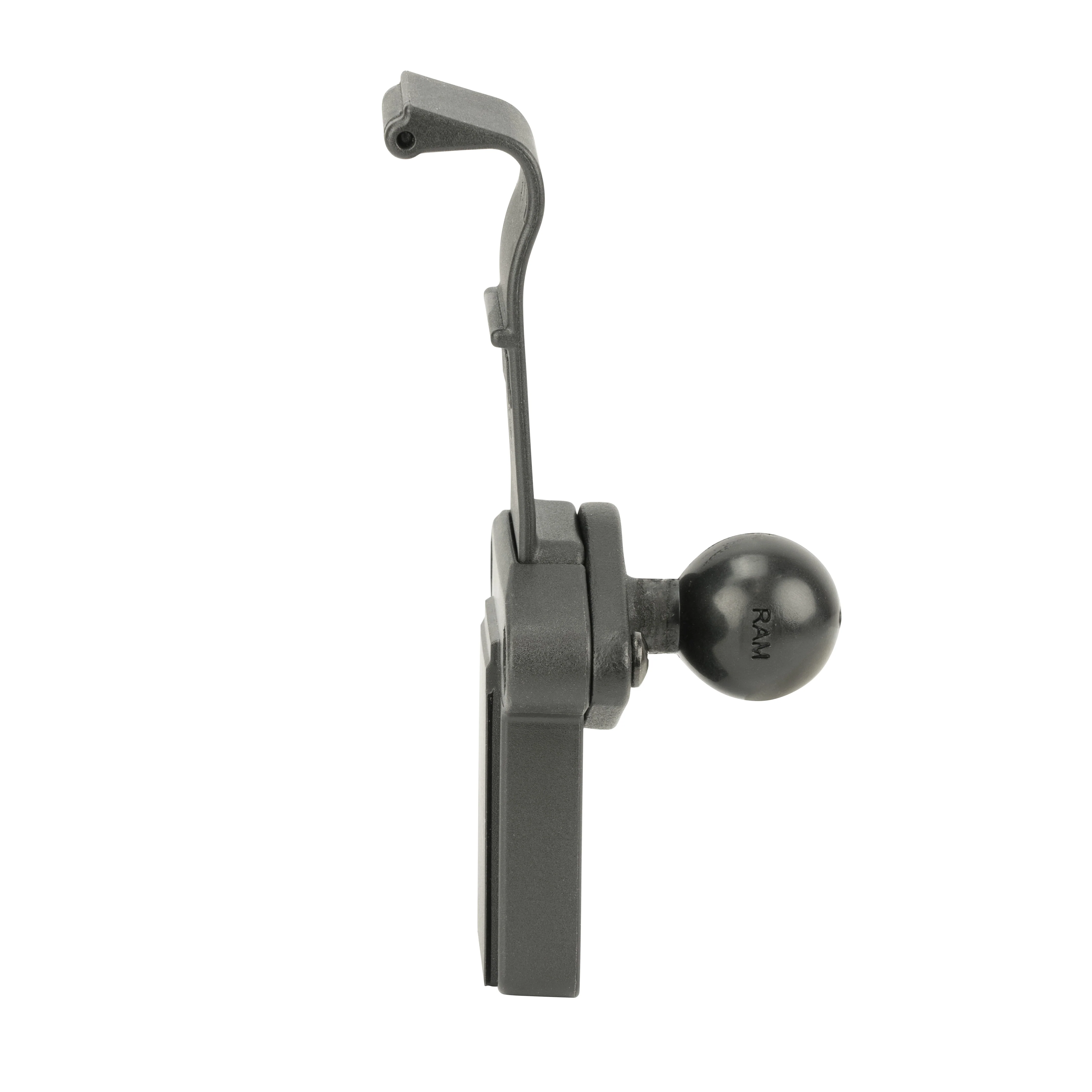 RAM® EZ-Roll'r™ Holder for Phones with OtterBox uniVERSE - Image 4