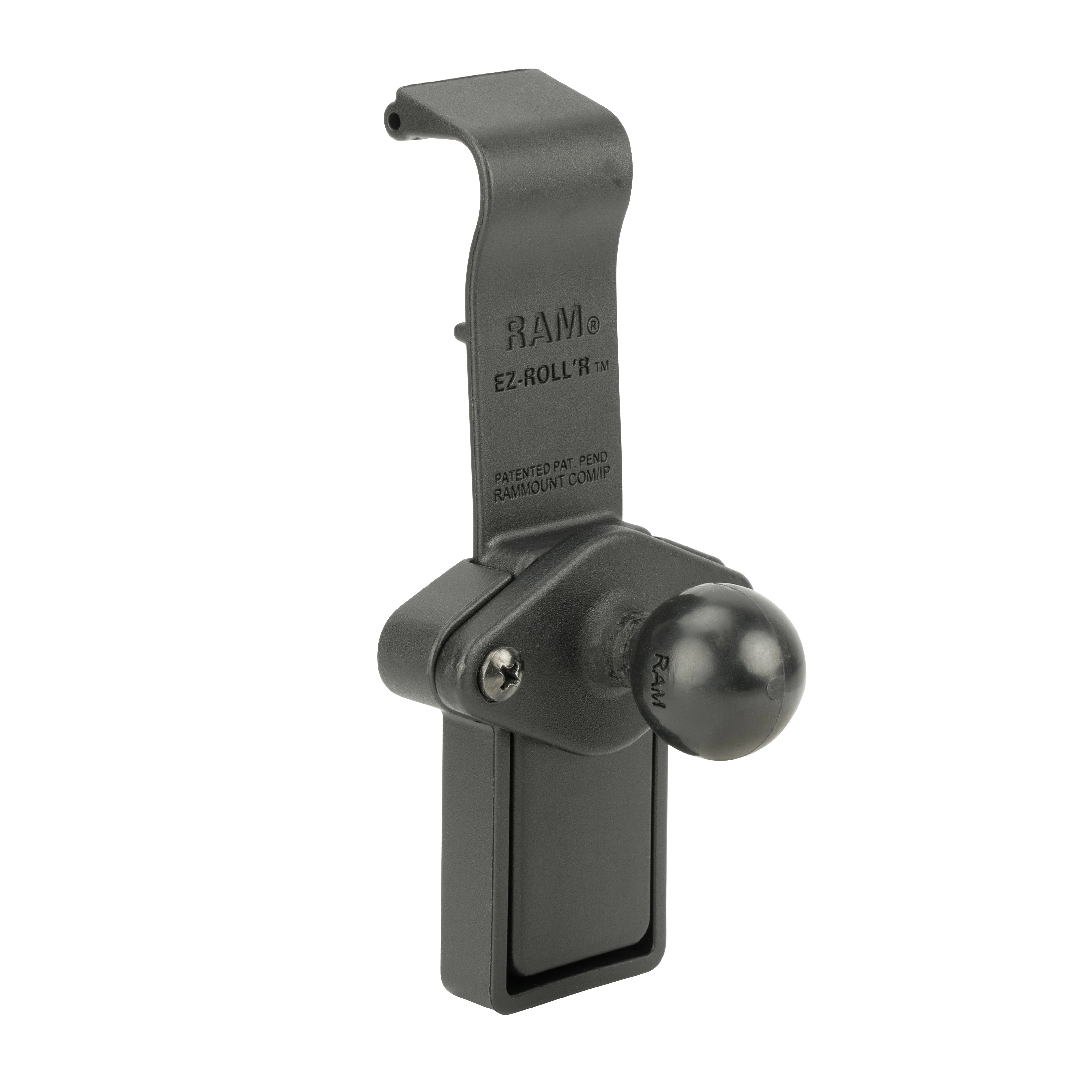RAM® EZ-Roll'r™ Holder for Phones with OtterBox uniVERSE - Image 5