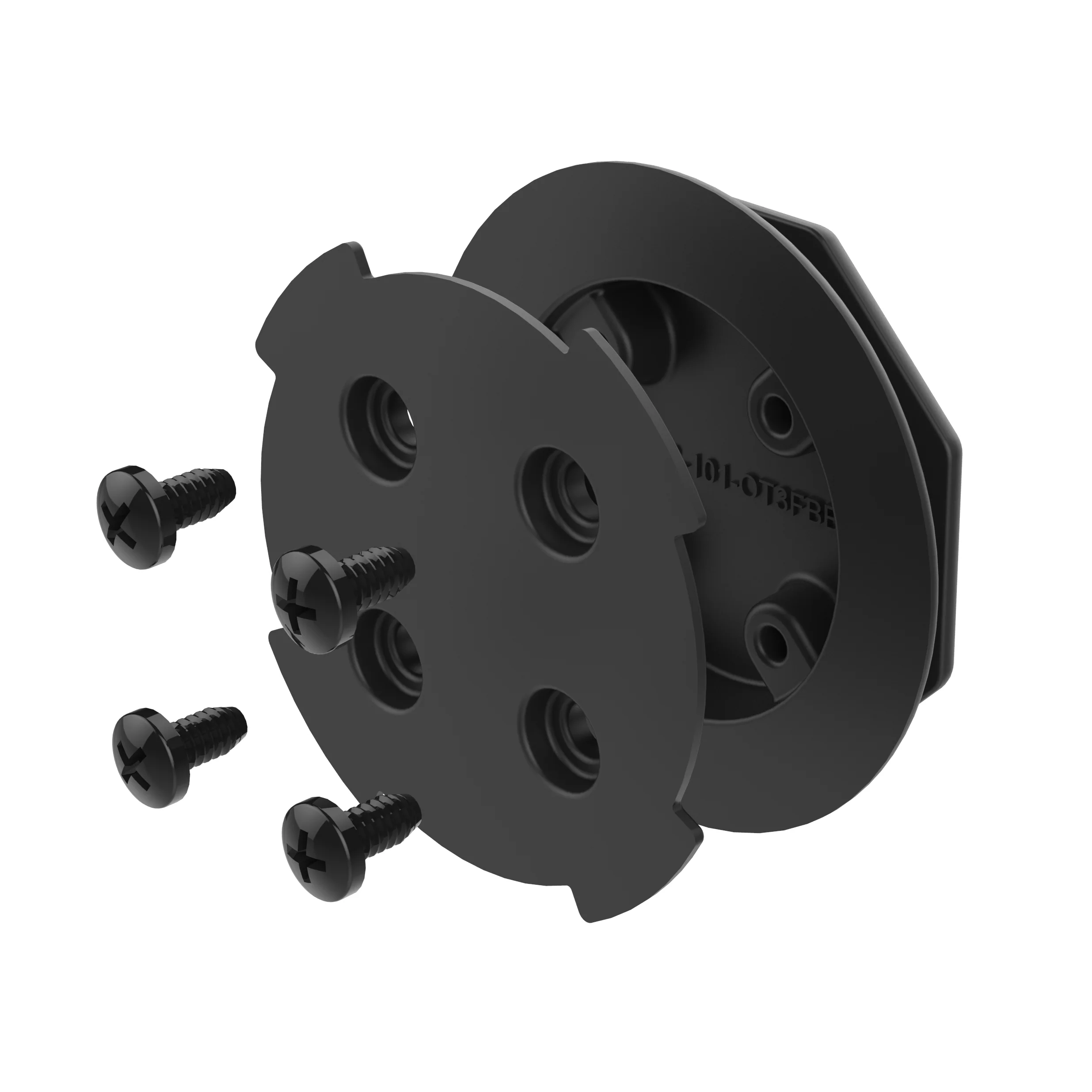 RAM® Adapter for OtterBox uniVERSE Tablet Cases - Image 4
