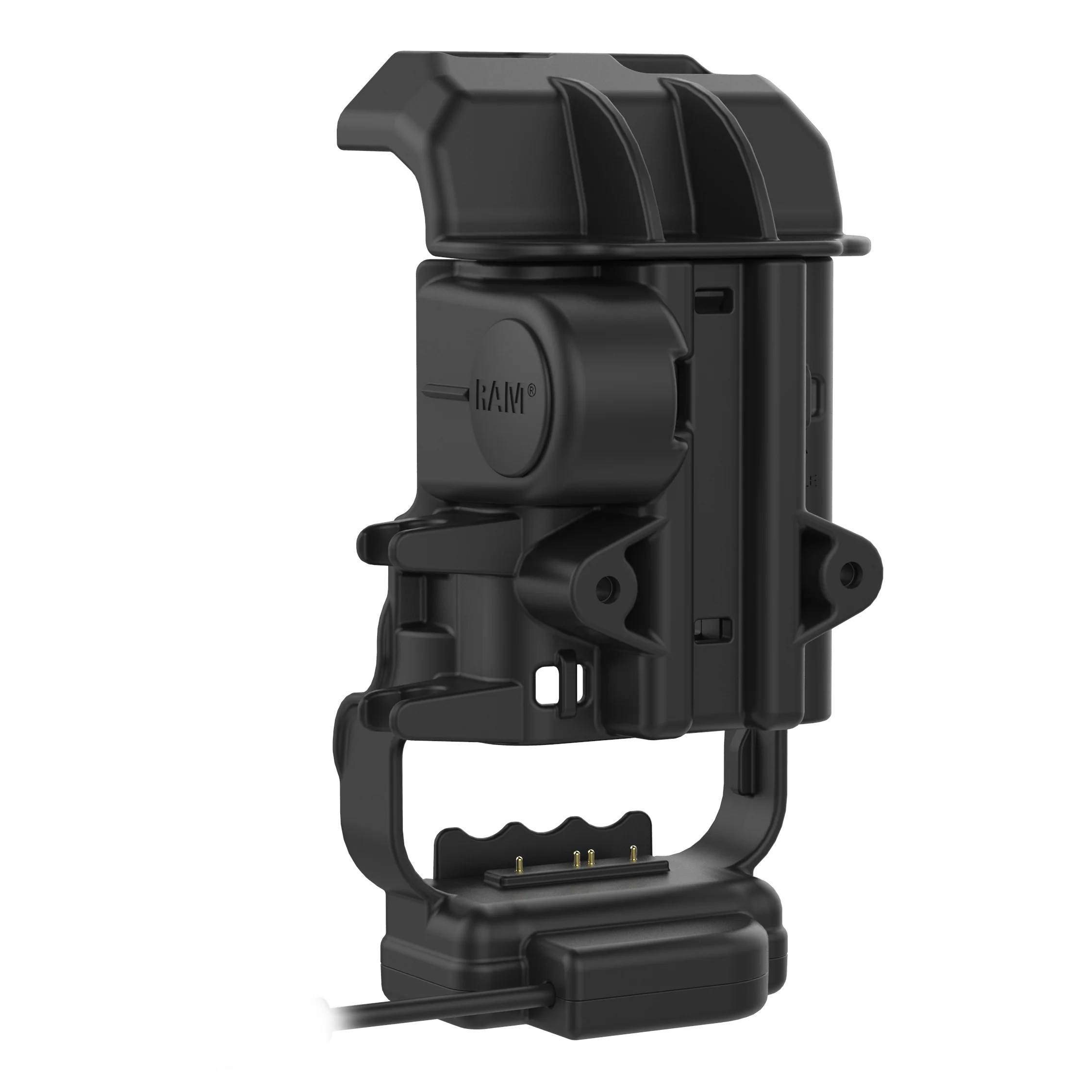 RAM® Powered Dock for Panasonic Toughbook FZ-N1 & FZ-F1 - Image 3