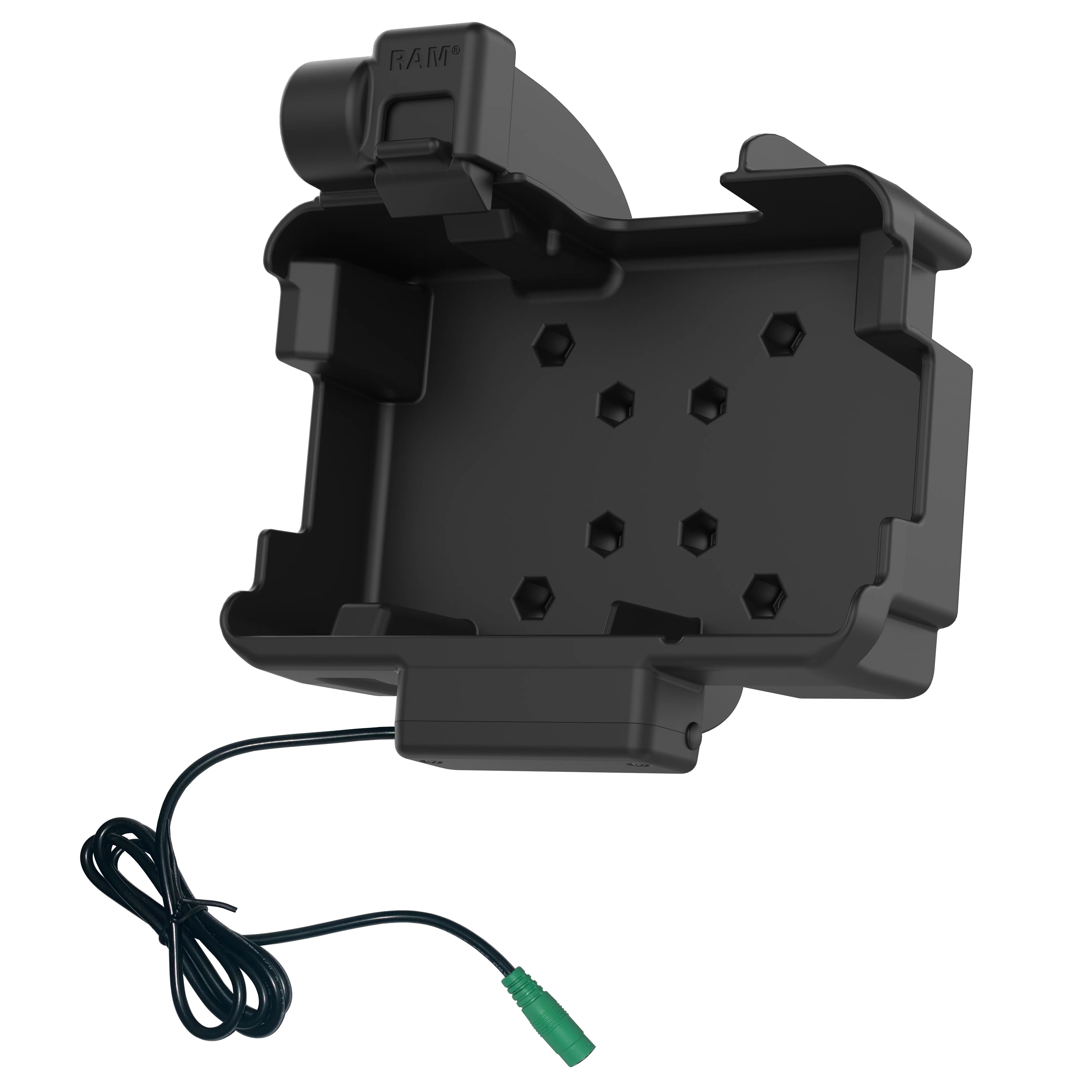 RAM® Powered Dock for Panasonic FZ-S1 & FZ-L1 - Image 2