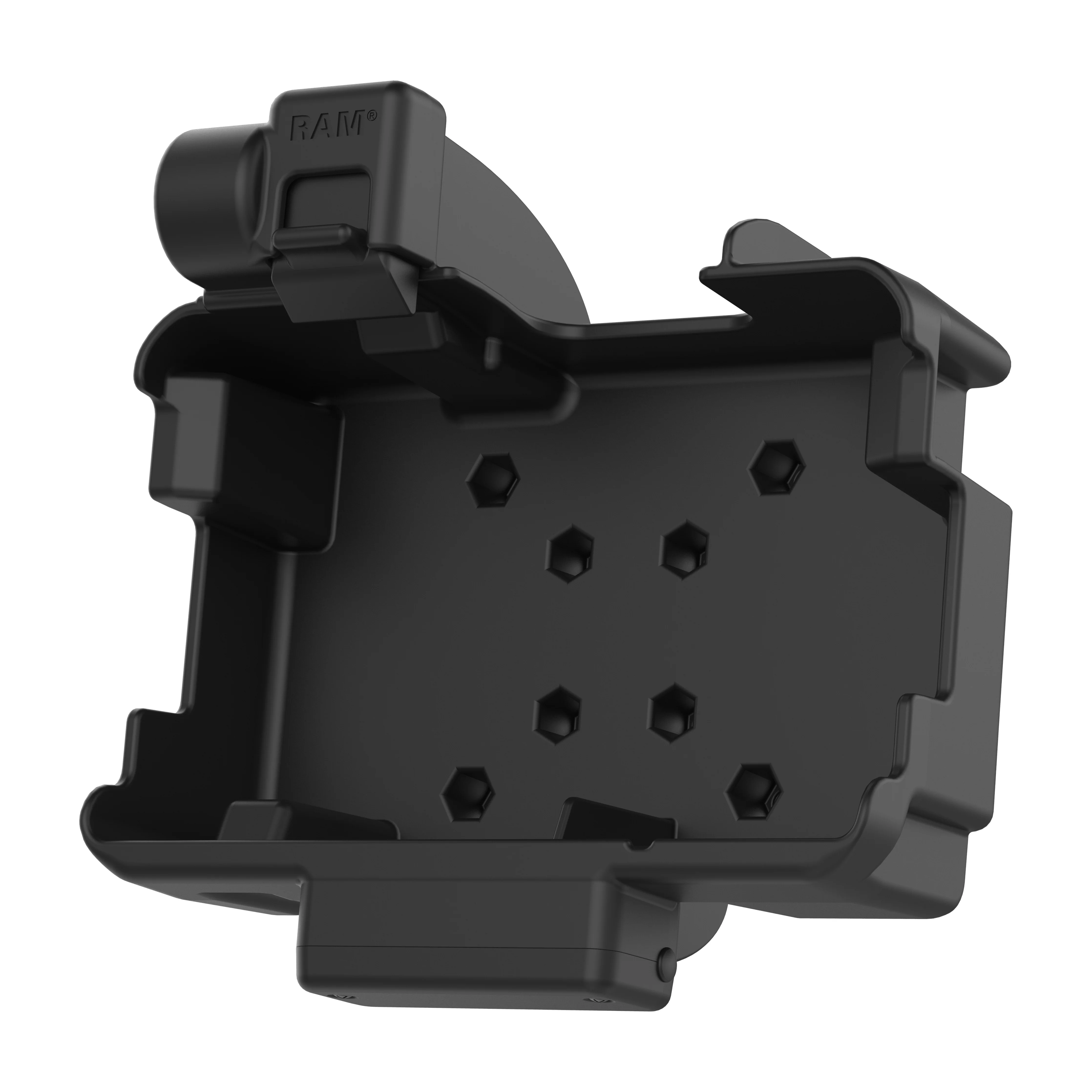 RAM® Form-Fit Holder for Panasonic FZ-S1 & FZ-L1 - Image 2
