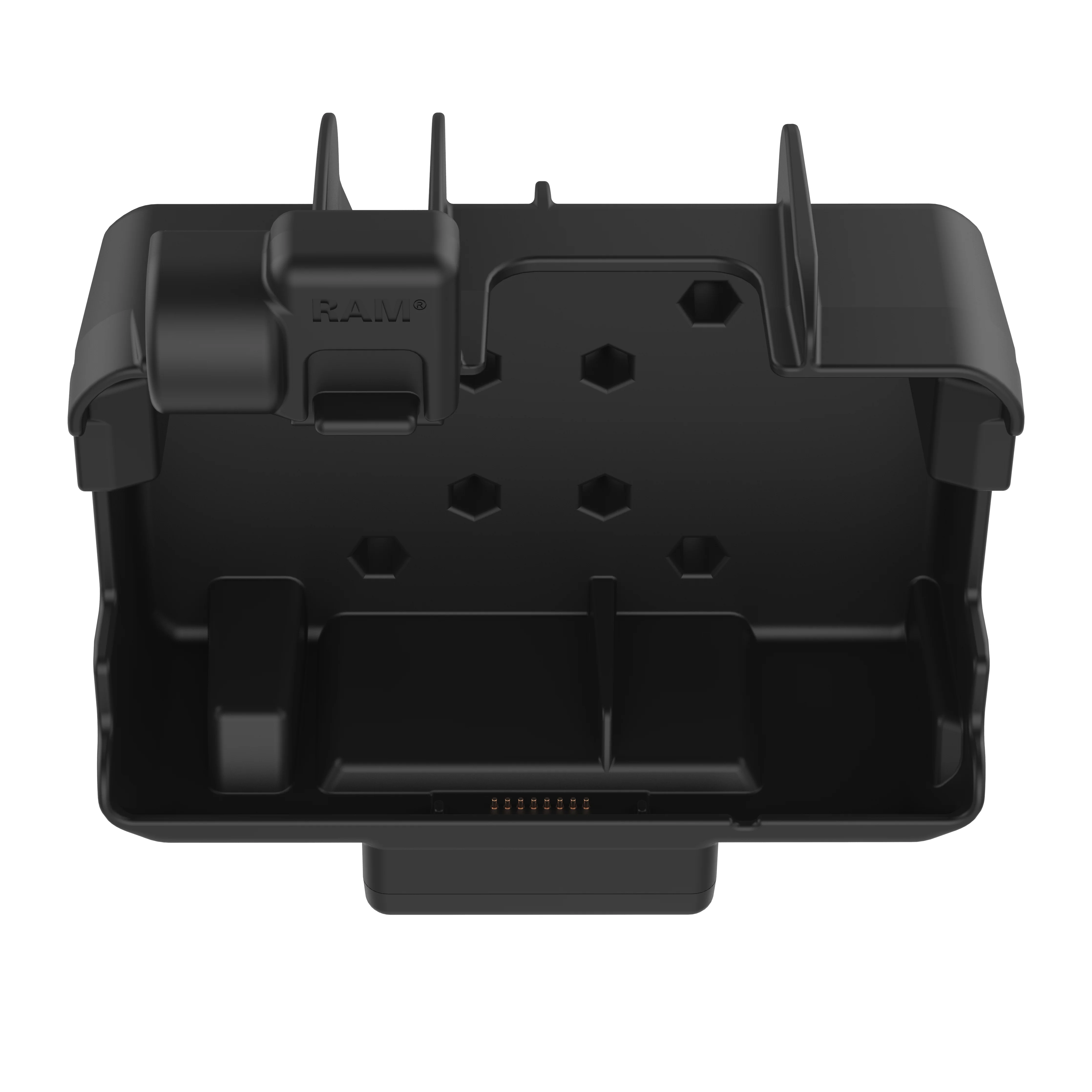 RAM® Form-Fit Holder for Panasonic FZ-S1 & FZ-L1 - Image 3